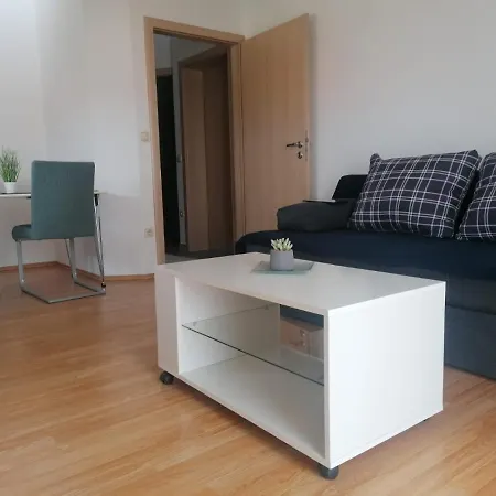 Apartman Lipa Zadar