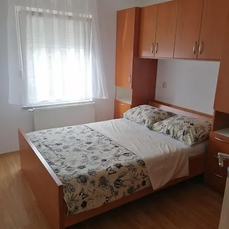 Apartman Lipa Zadar