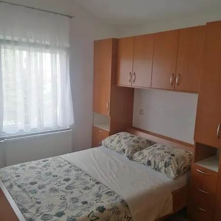 Lipa Apartman Zadar