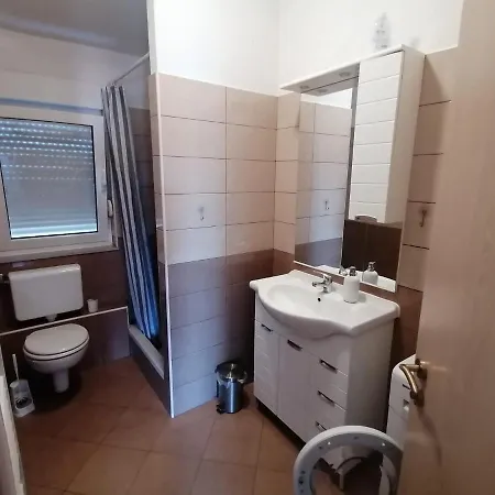 Apartment Lipa