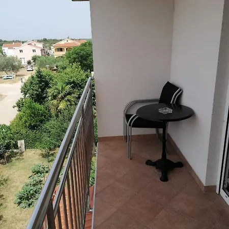 Apartman Lipa Zadar